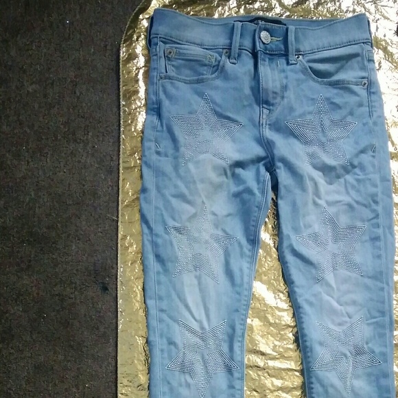 Jeans - Picture 3 of 3